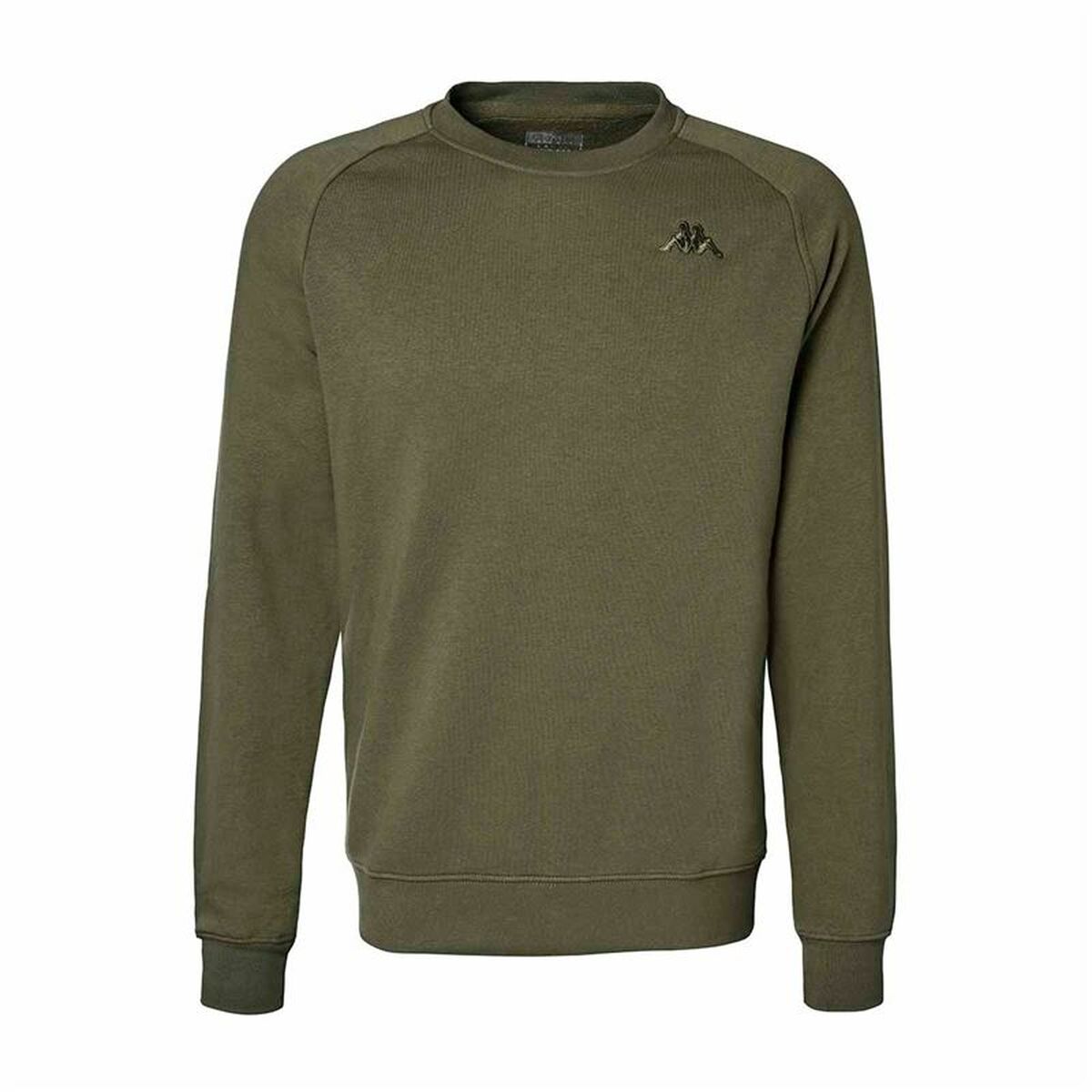 Sweat sans capuche homme Kappa Caimali Korporate M