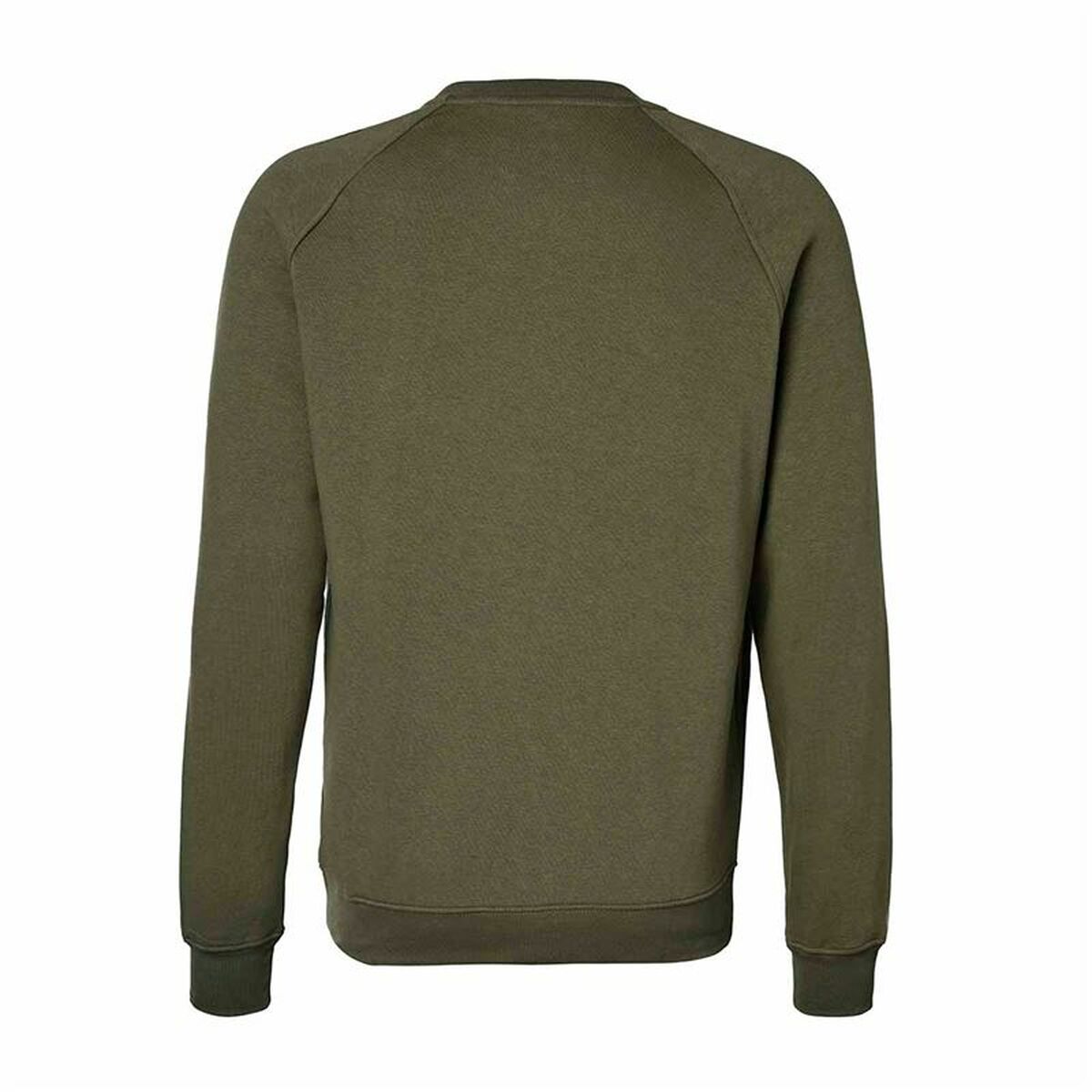 Image secondaire de Sweat sans capuche homme Kappa Caimali Korporate M
