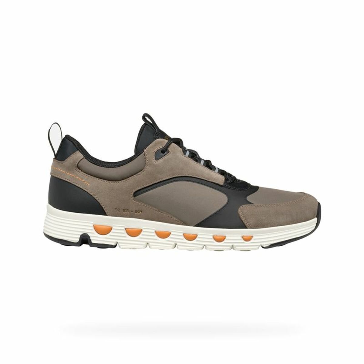 Chaussures de Sport pour Homme Geox Spherica Ecub-4 A