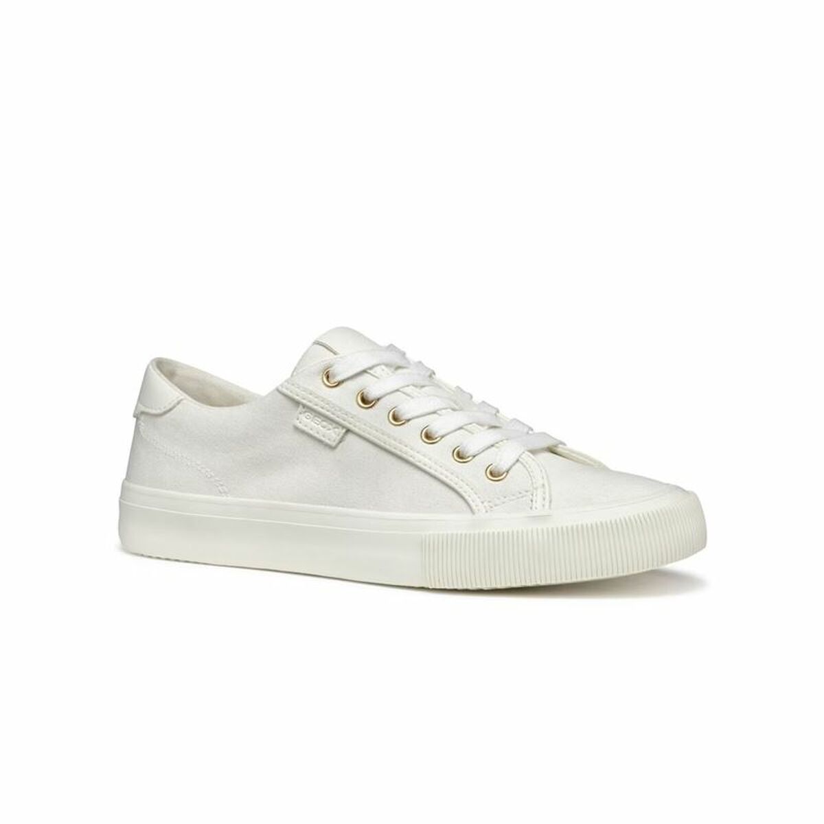 Image secondaire de Chaussures de sport pour femme Geox Emmeleny