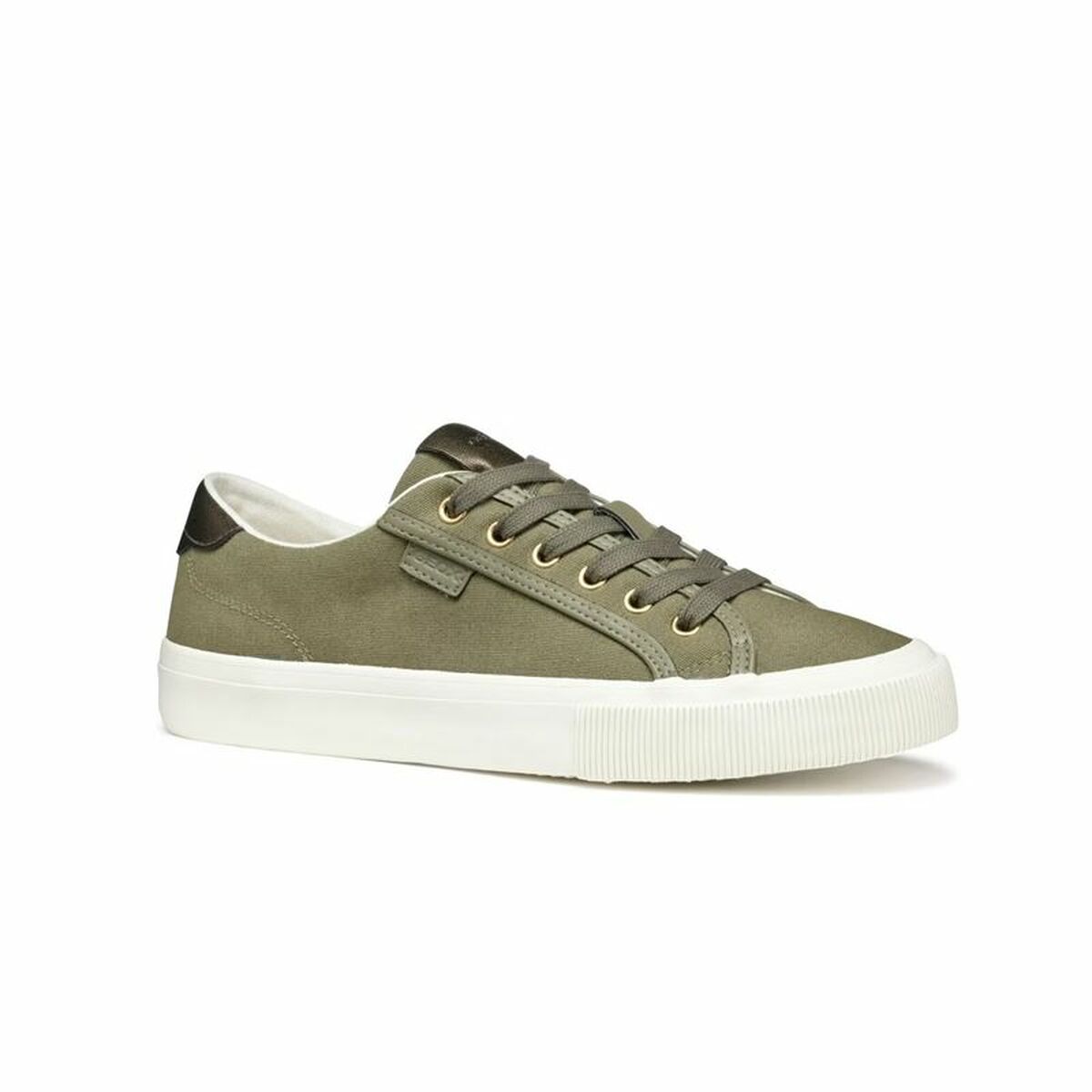 Image secondaire de Chaussures de sport pour femme Geox Emmeleny