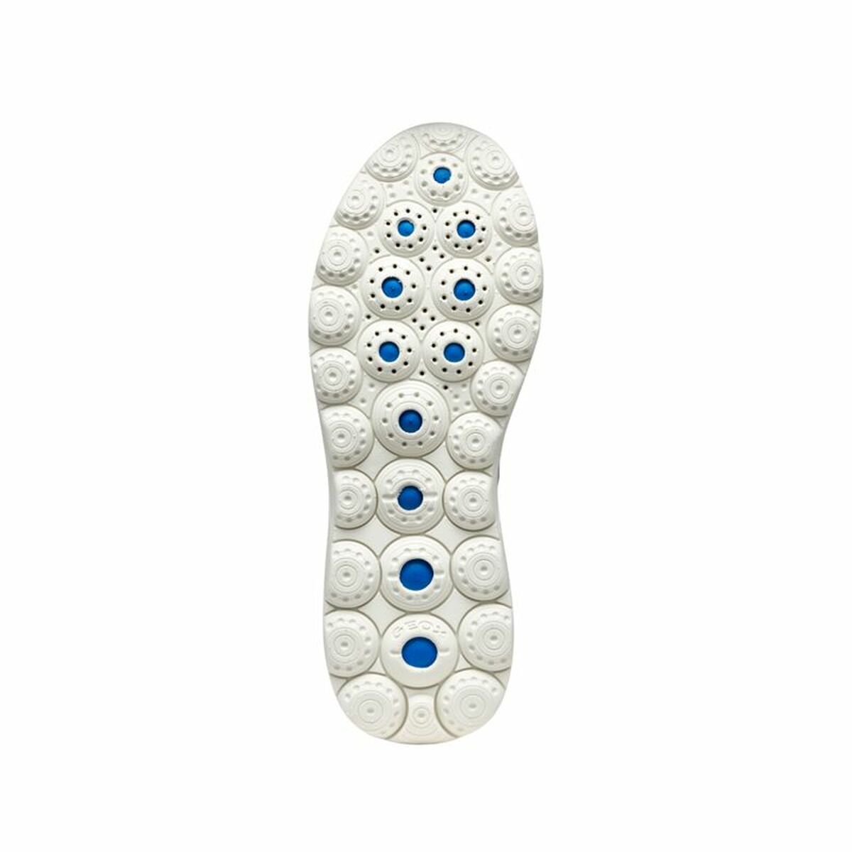 Image secondaire de Chaussures de sport pour femme Geox Spherica Plus