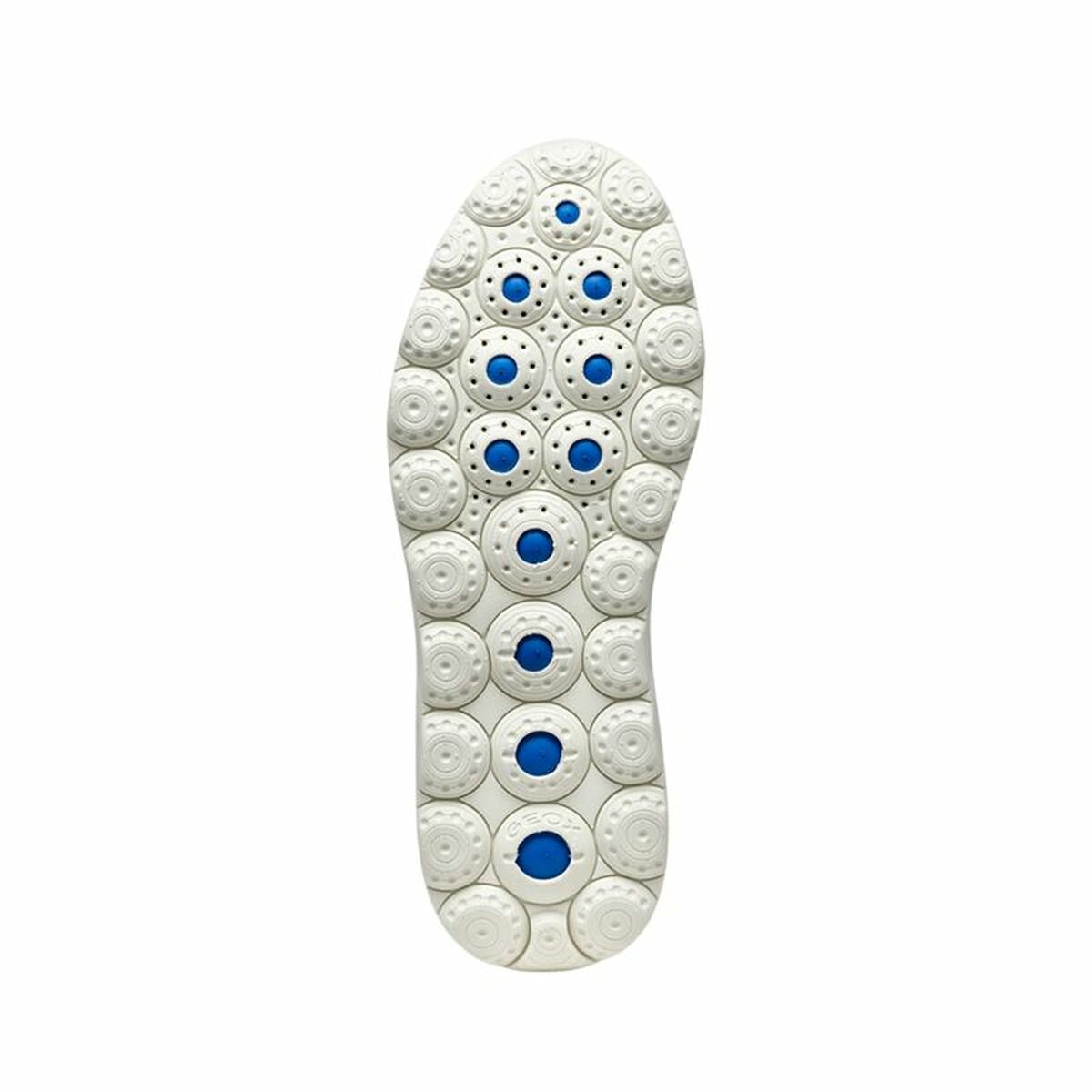Image secondaire de Chaussures de Sport pour Homme Geox Spherica Plus Olive