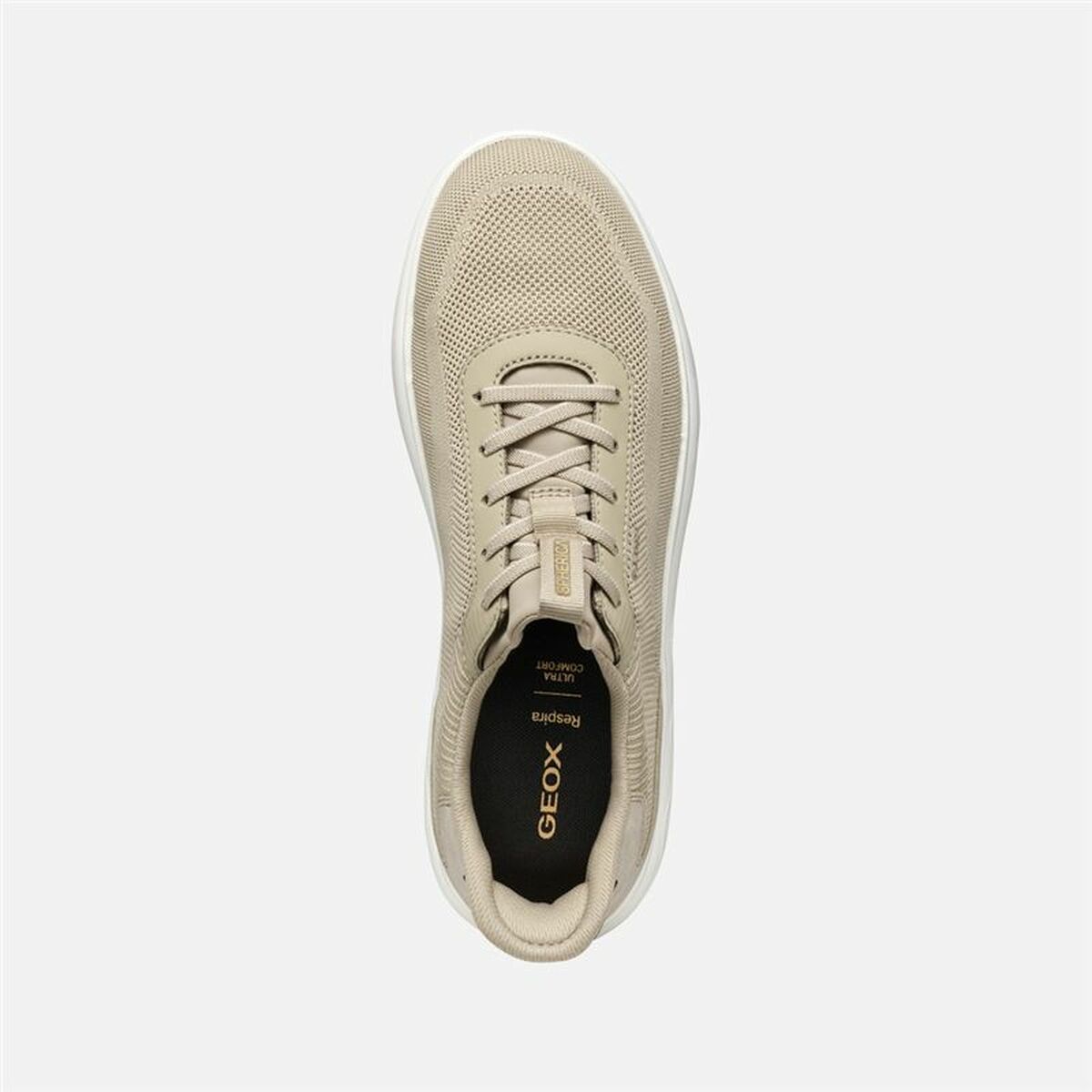 Image secondaire de Chaussures de Sport pour Homme Geox Spherica Plus