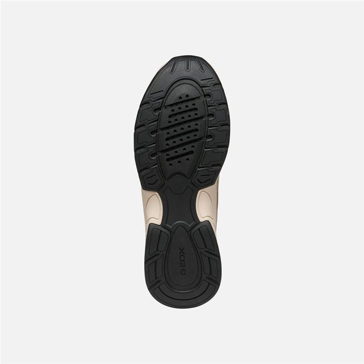 Dames casual sneakers Geox D Zarvia A