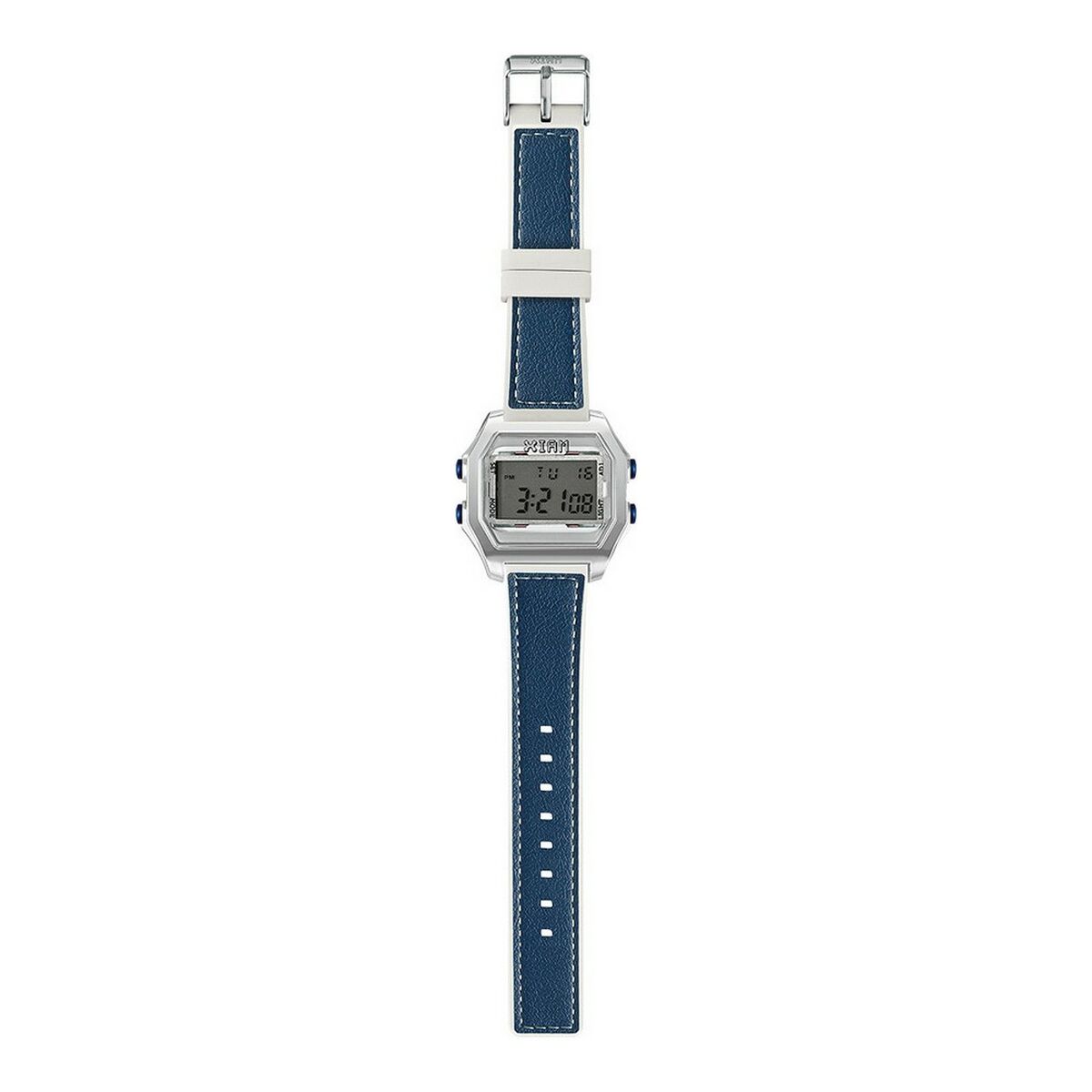 Horloge Heren I Am (Ø 44 mm)