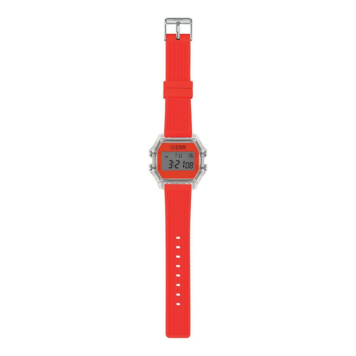 Horloge Heren I Am (Ø 44 mm)