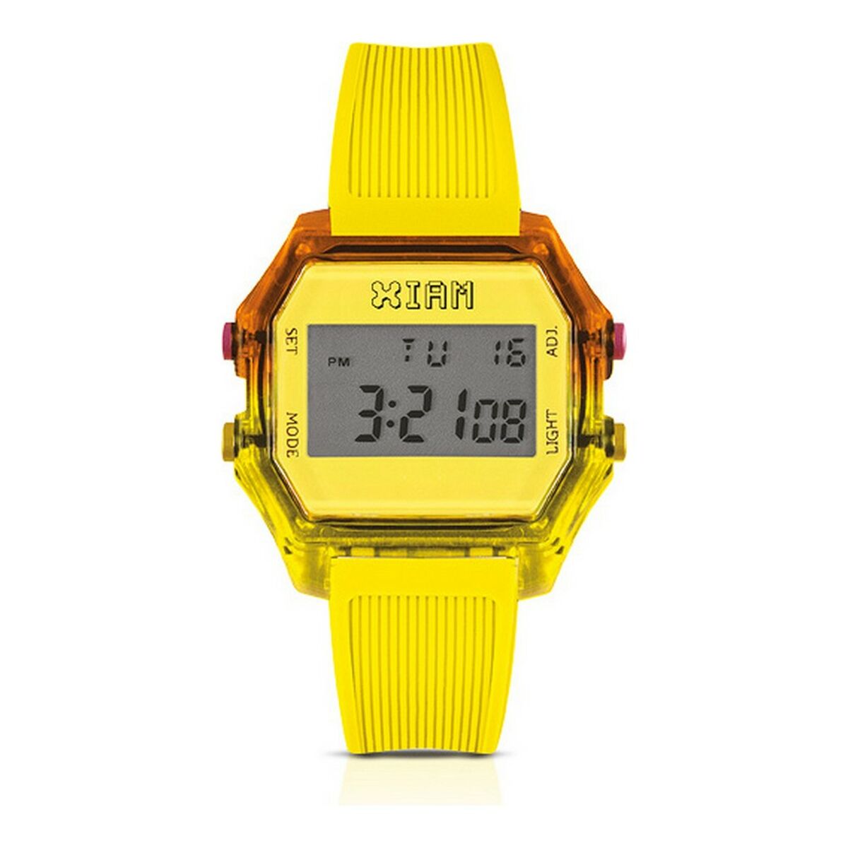 Horloge Heren I Am (Ø 44 mm)