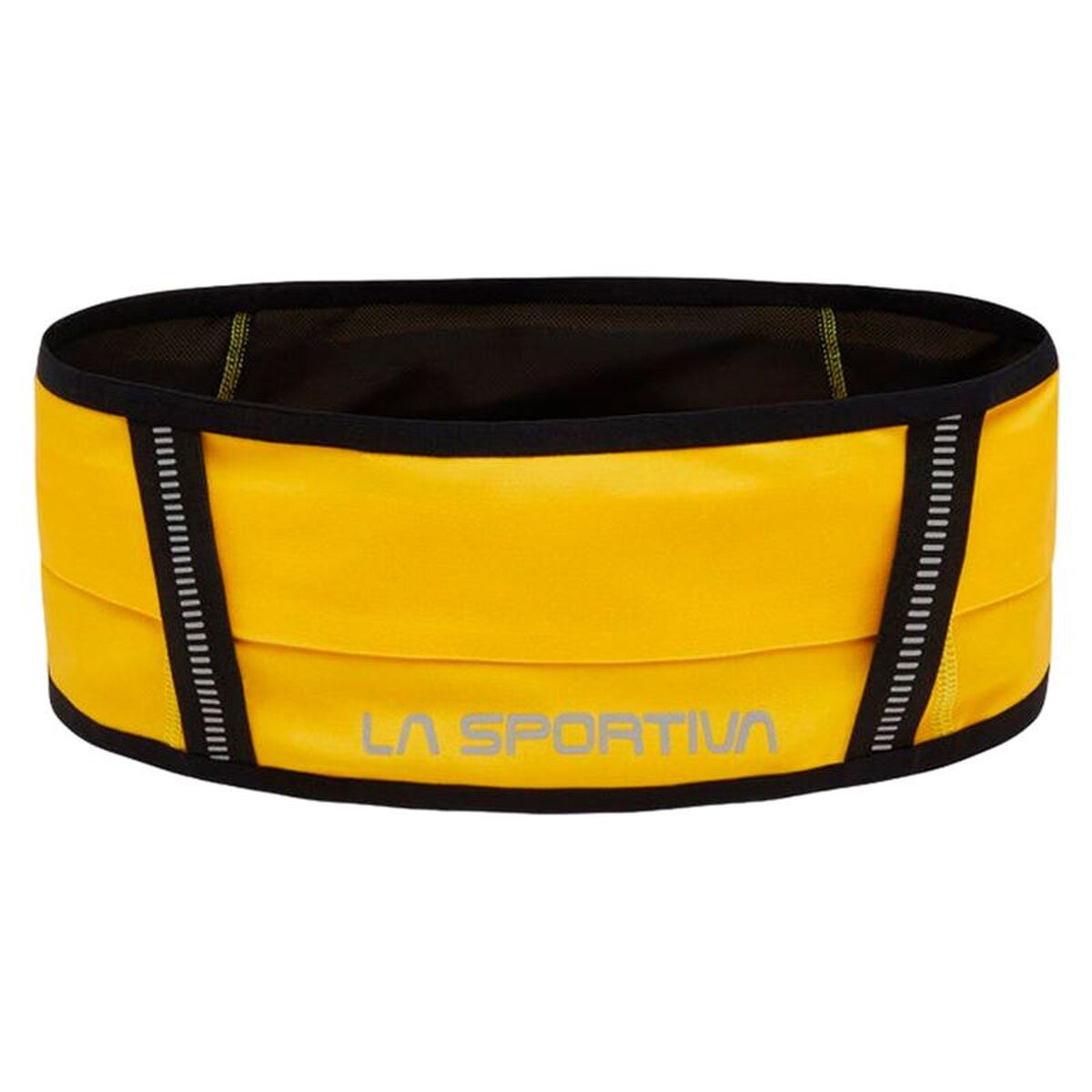 Sportriem La Sportiva Run Belt Geel