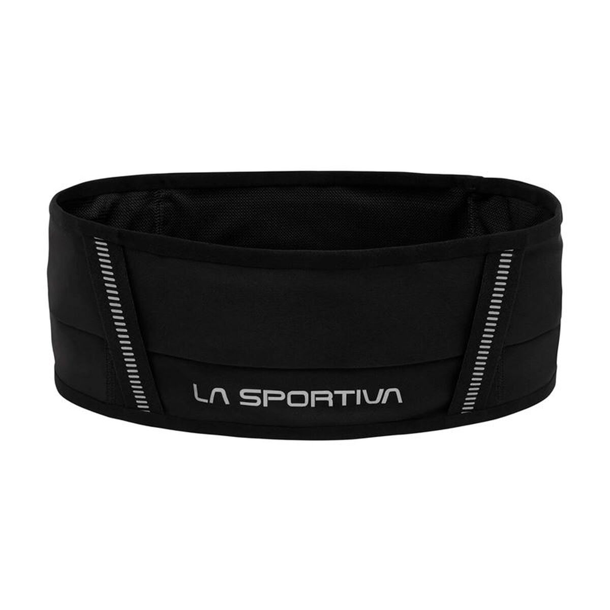 Sportriem La Sportiva Run Belt Zwart