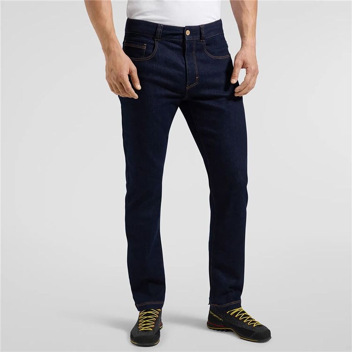 Long Sports Trousers La Sportiva Eldo Jeans