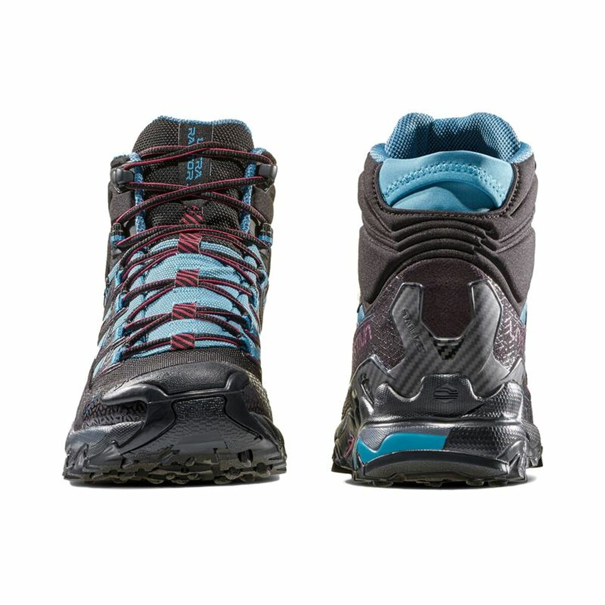 Image secondaire de Chaussures de Running pour Adultes La Sportiva Ultra Raptor II