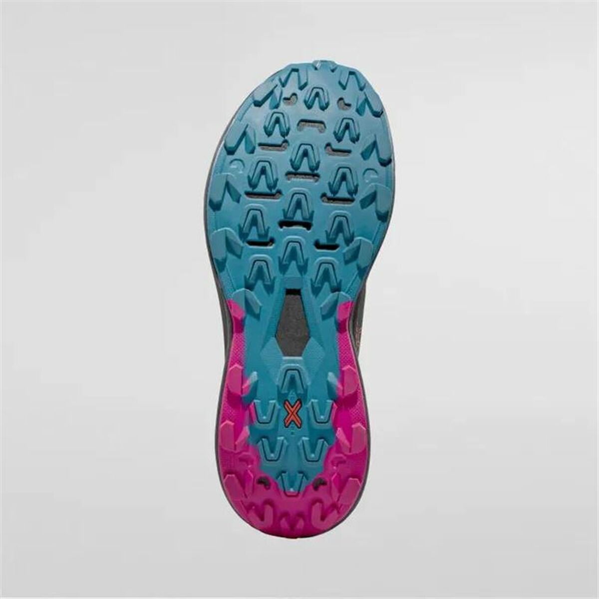 Image secondaire de Chaussures de sport pour femme La Sportiva Prodigio Violet