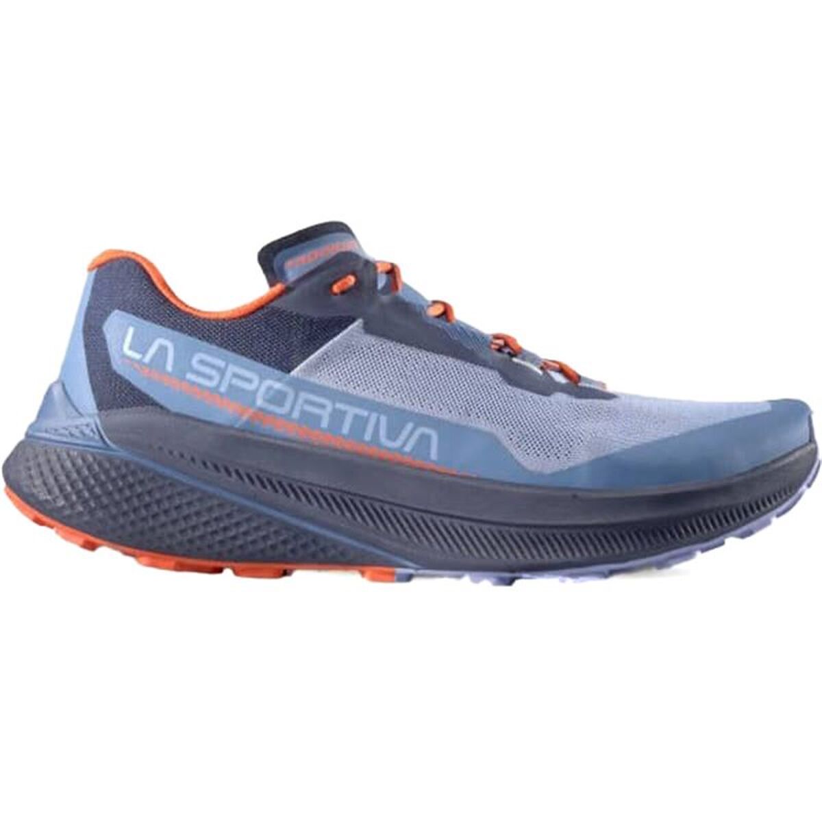 Trail hardloopschoenen voor dames La Sportiva Prodigio Blauw