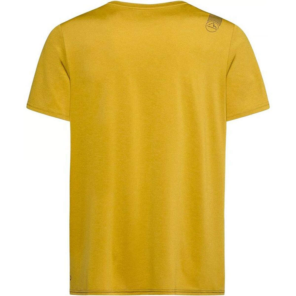 Image secondaire de T-shirt à manches courtes homme La Sportiva Tracer Bleu