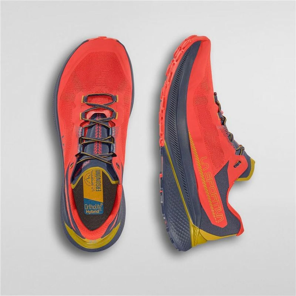 Image secondaire de Chaussures de Running pour Adultes La Sportiva Prodigio
