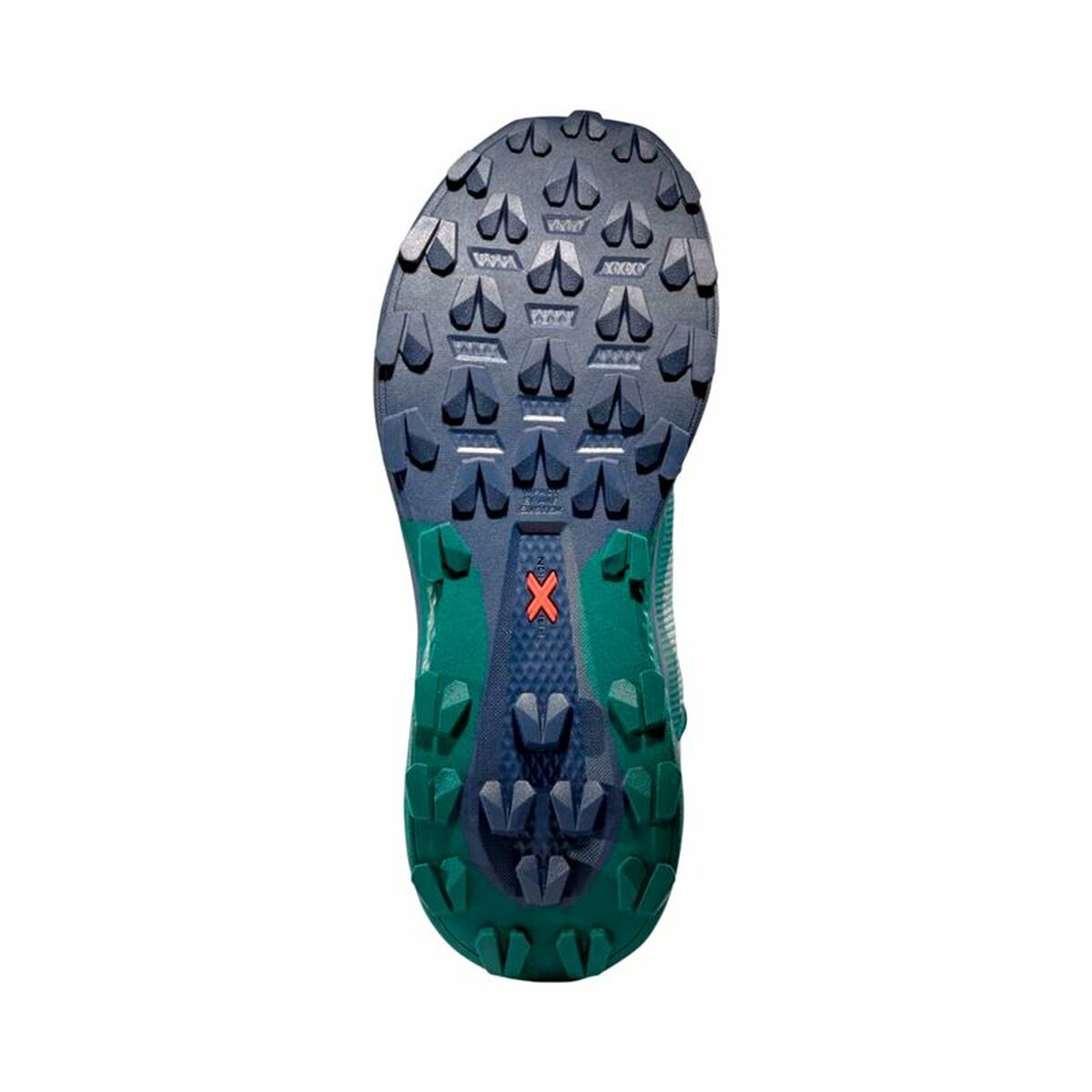 Image secondaire de Chaussures de marche pour homme La Sportiva Prodigio Hike Turquoise