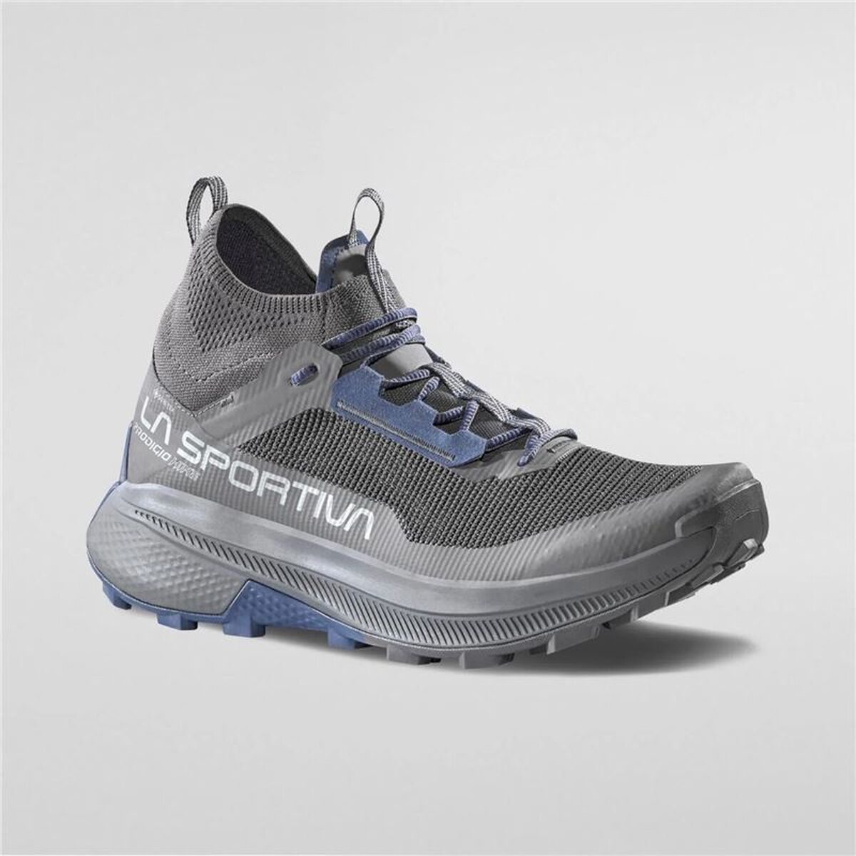 Wandelschoenen voor Heren La Sportiva Prodigio Hike Lichtgrijs