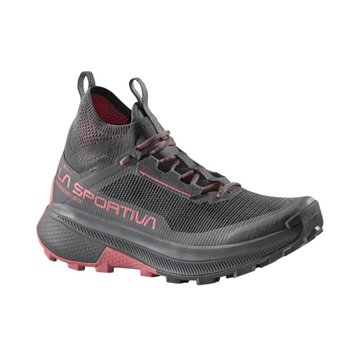 Wandelschoenen voor Dames La Sportiva Prodigio Hike Zwart