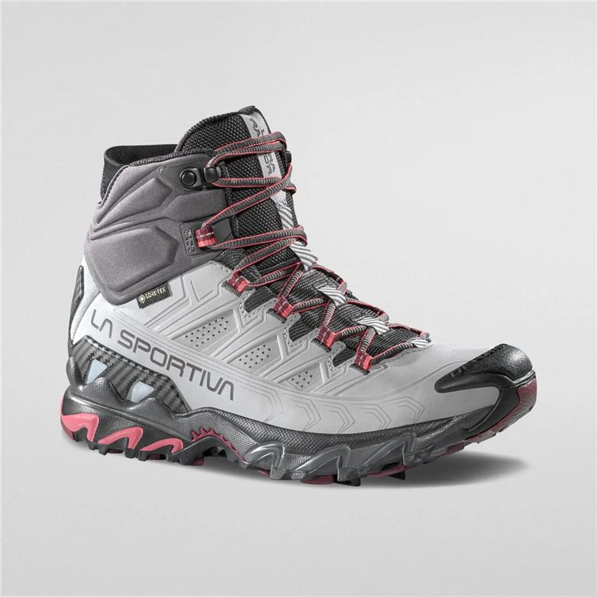 Wandelschoenen voor Dames La Sportiva Ultra Raptor II Lichtgrijs