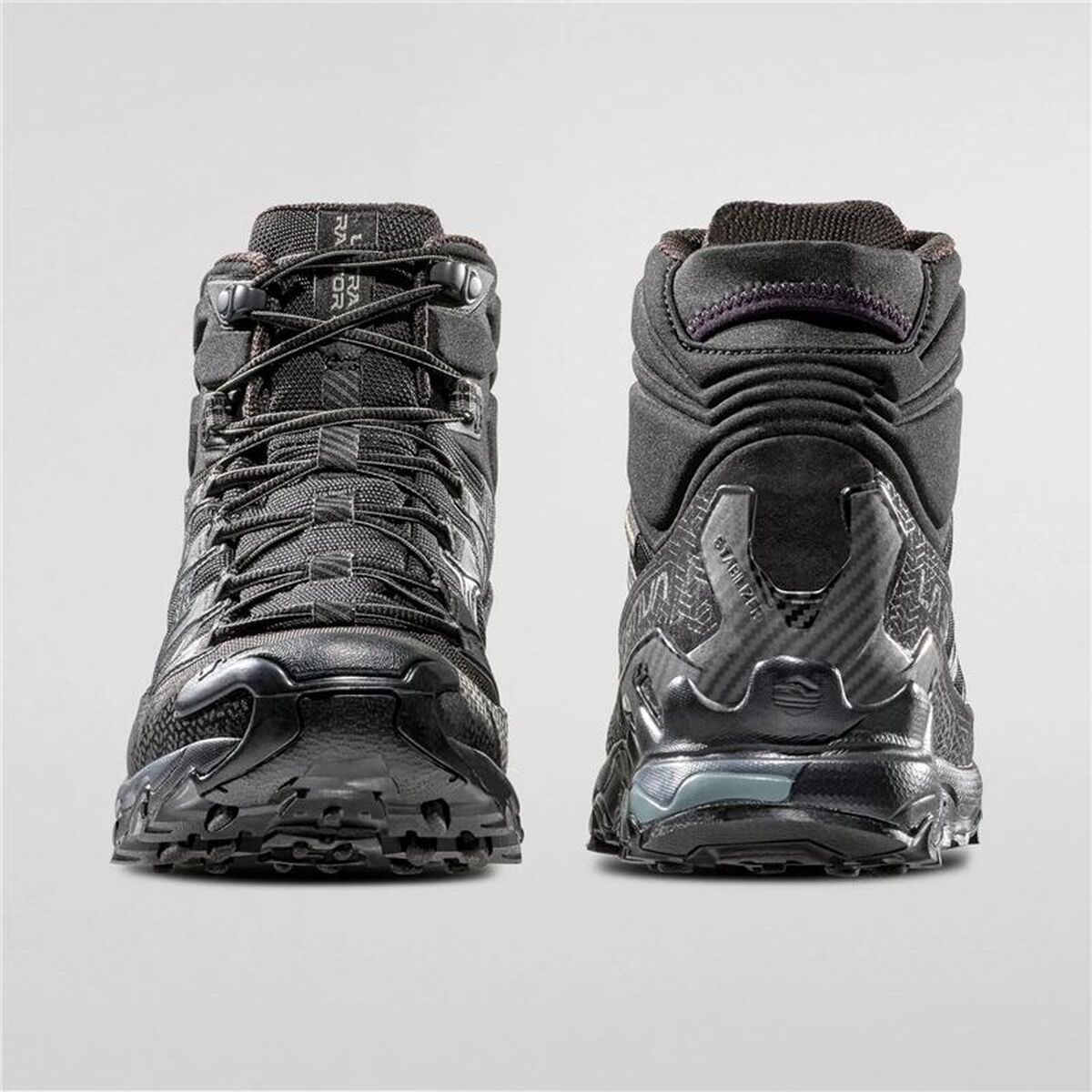 Wandelschoenen voor Dames La Sportiva Ultra Raptor II Zwart