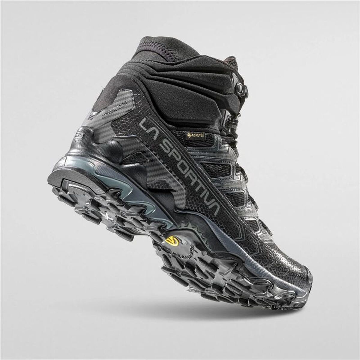 Wandelschoenen voor Dames La Sportiva Ultra Raptor II Zwart