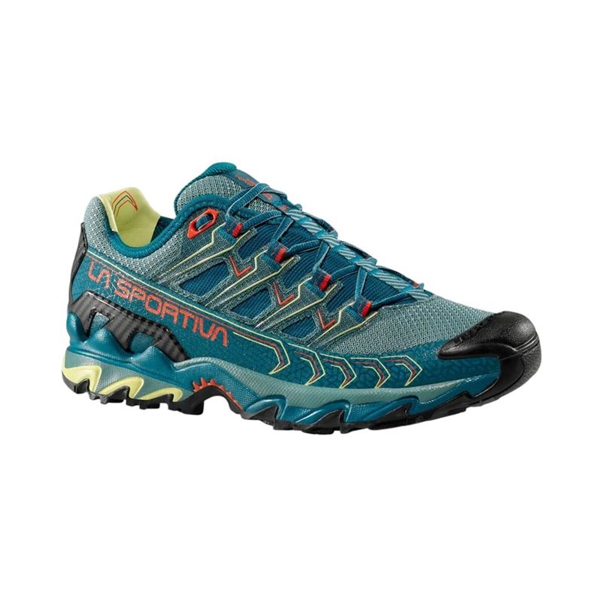 Wandelschoenen voor Dames La Sportiva Ultra Raptor II Blauw