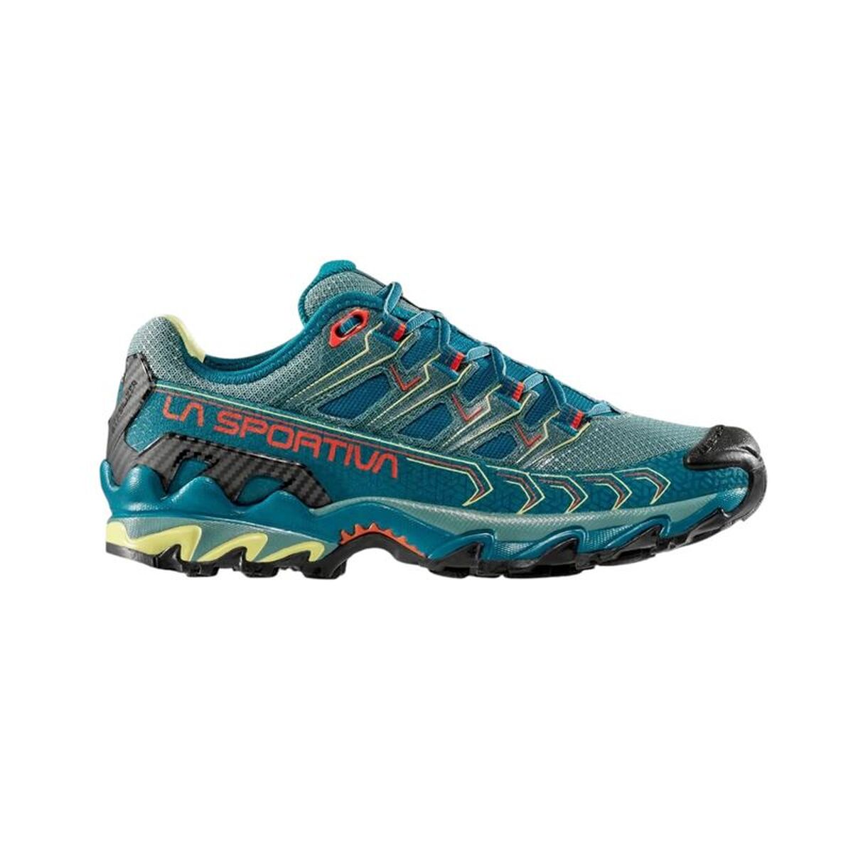Wandelschoenen voor Dames La Sportiva Ultra Raptor II Blauw