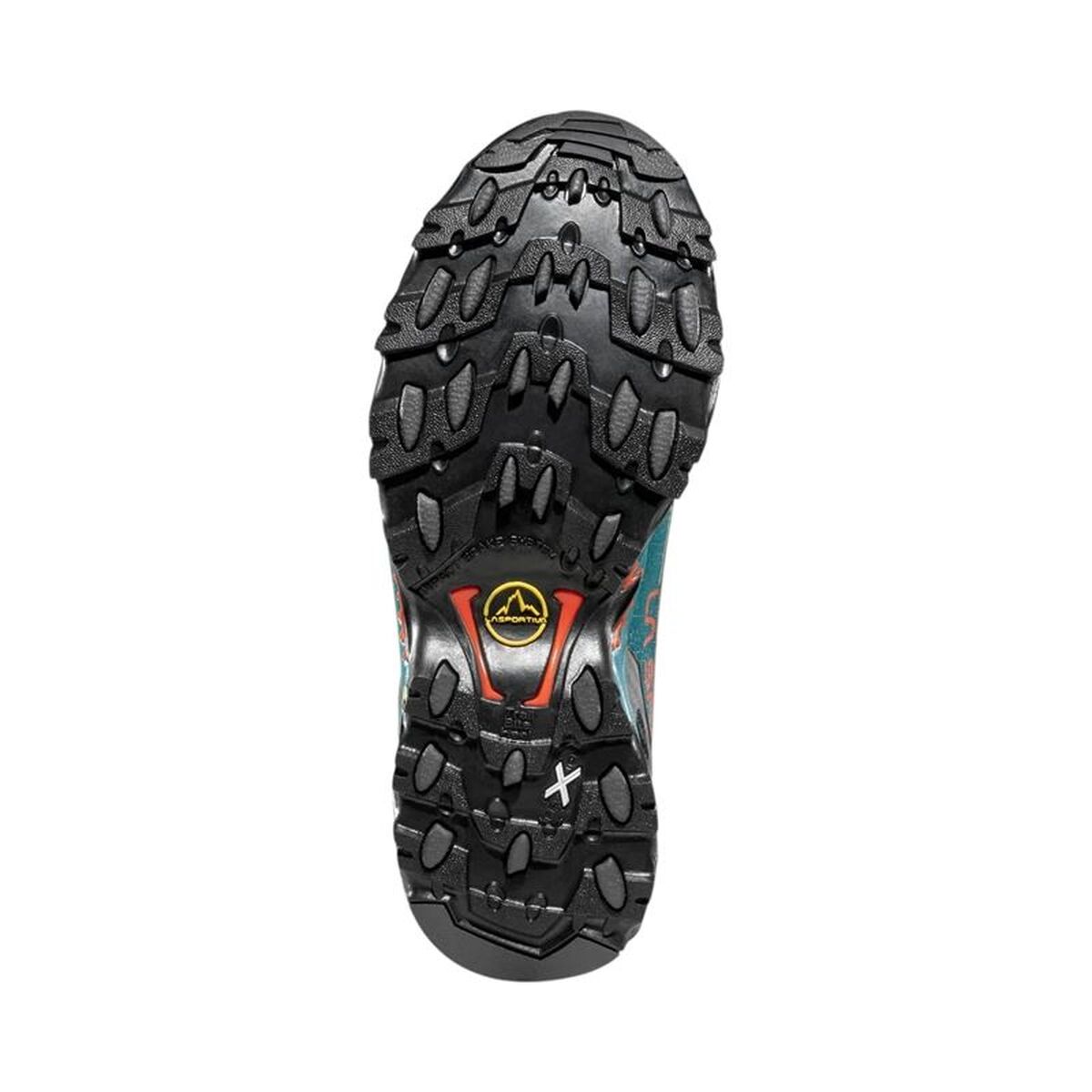 Wandelschoenen voor Dames La Sportiva Ultra Raptor II Blauw