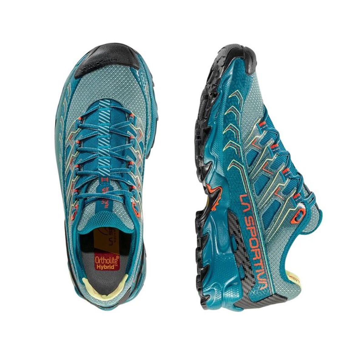 Wandelschoenen voor Dames La Sportiva Ultra Raptor II Blauw
