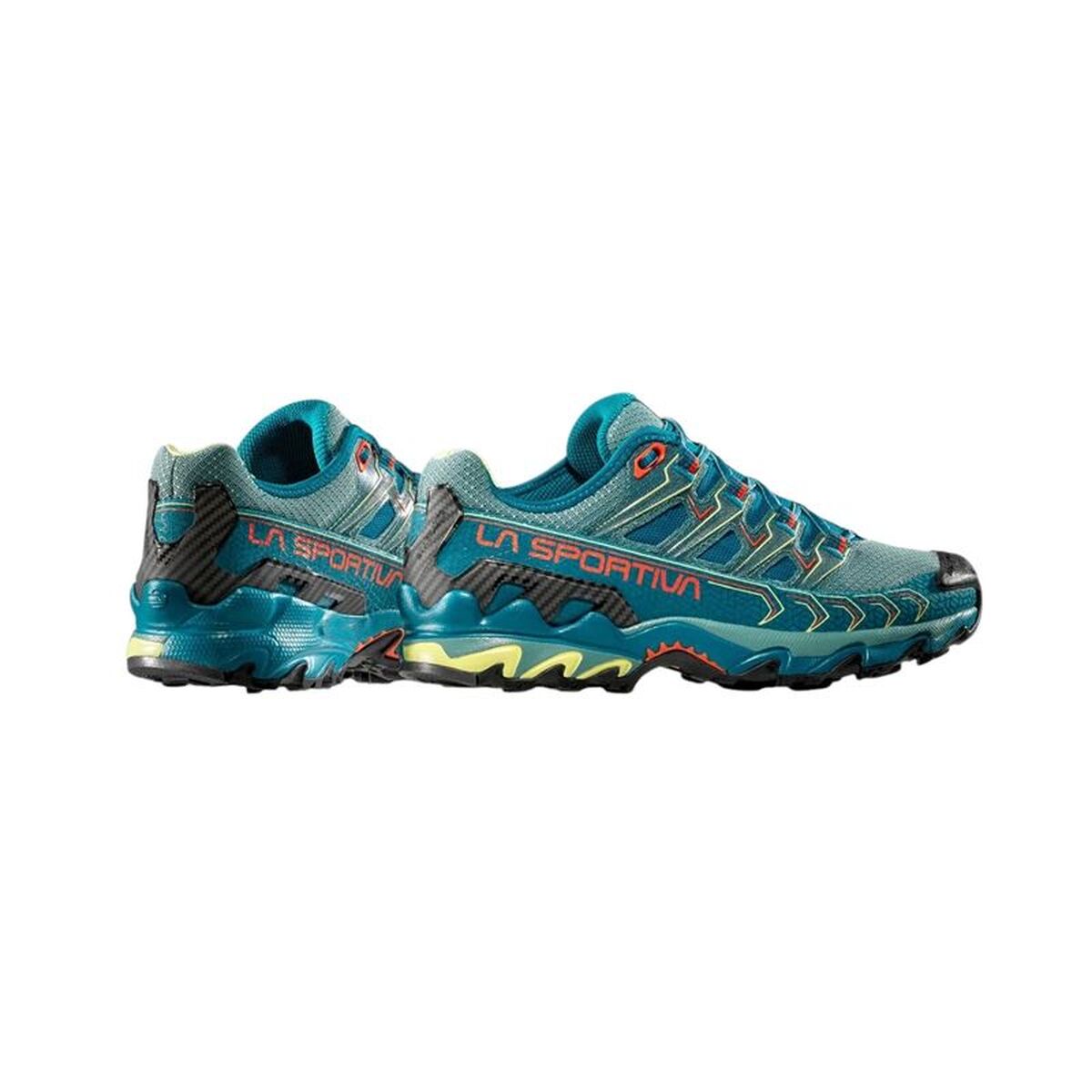 Wandelschoenen voor Dames La Sportiva Ultra Raptor II Blauw
