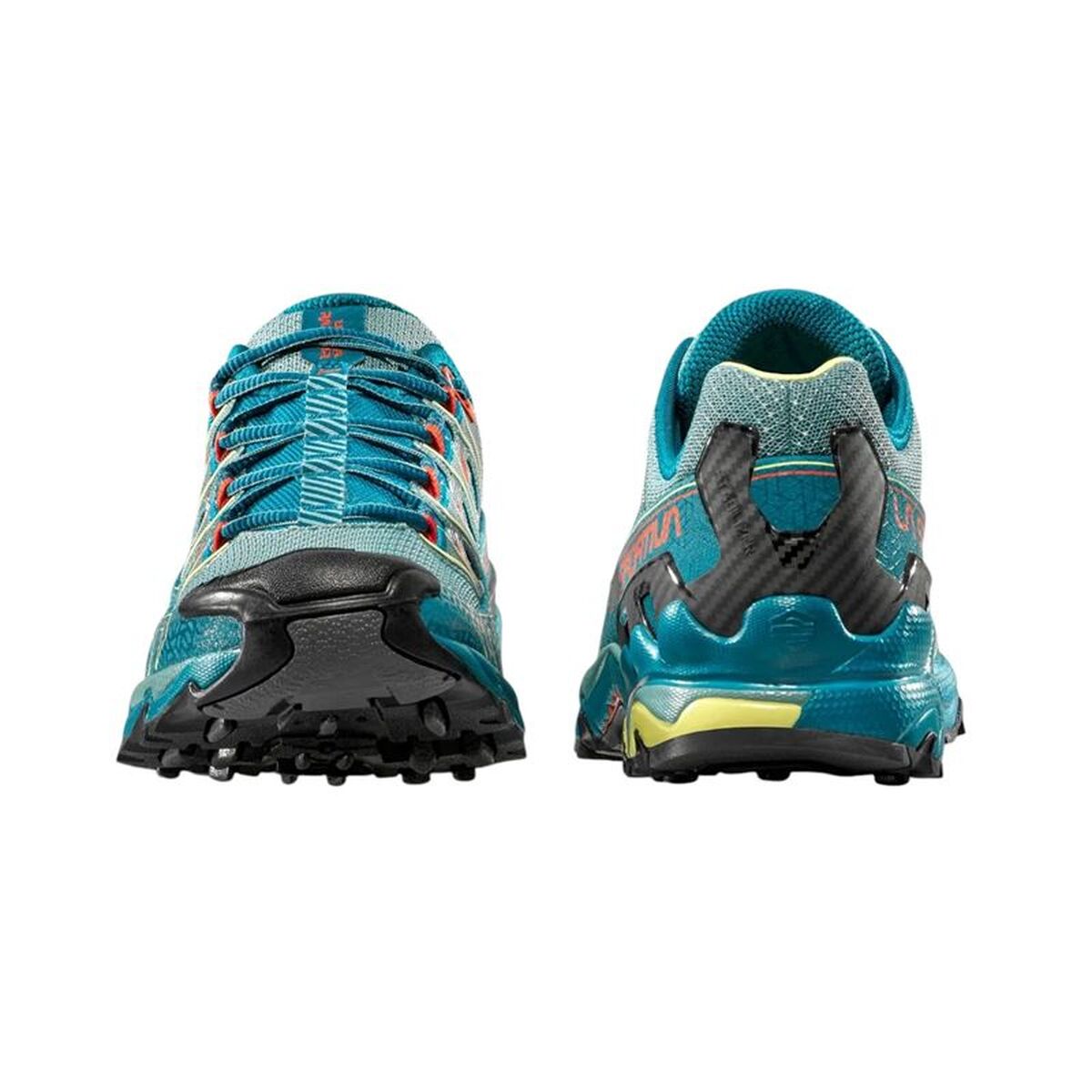 Wandelschoenen voor Dames La Sportiva Ultra Raptor II Blauw