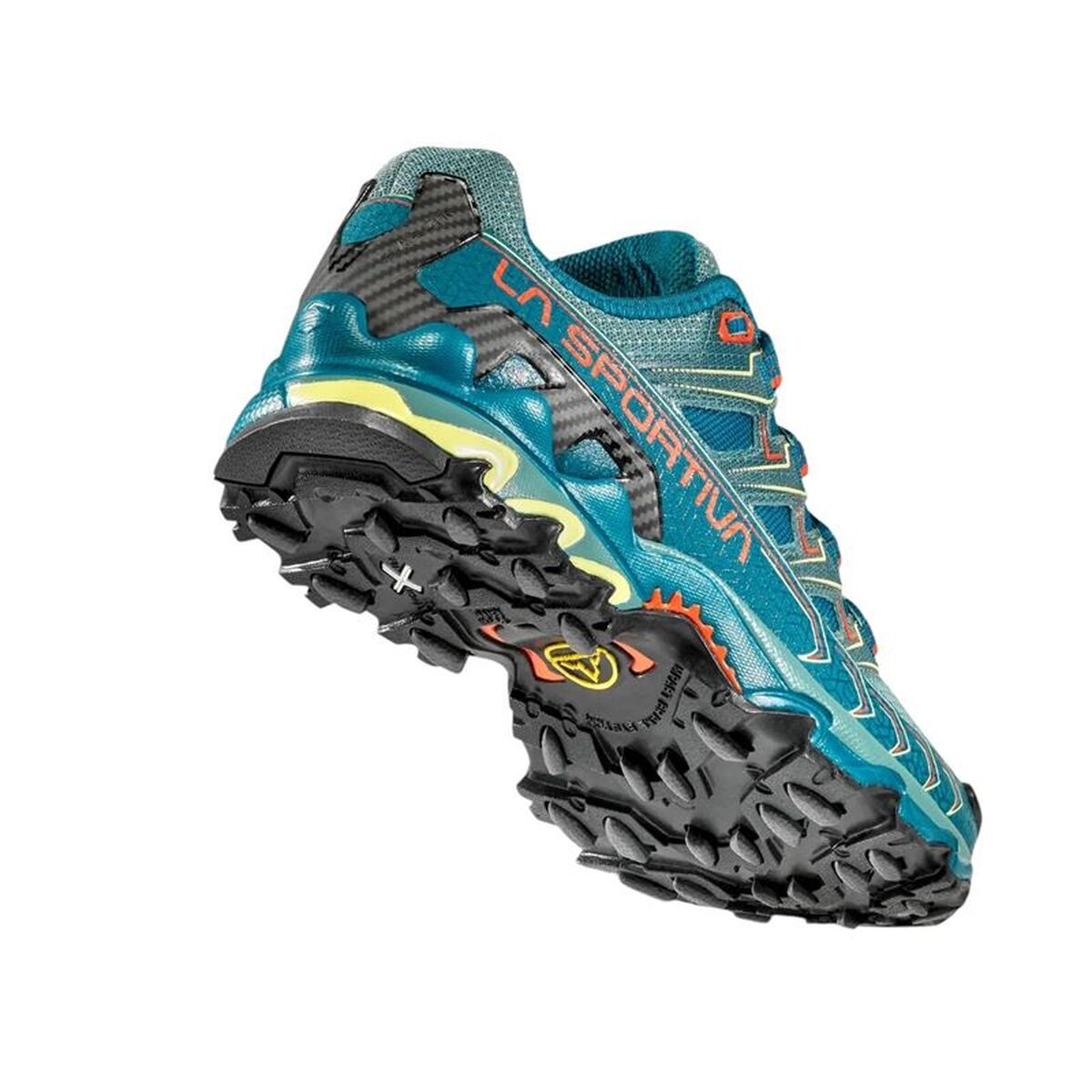 Wandelschoenen voor Dames La Sportiva Ultra Raptor II Blauw