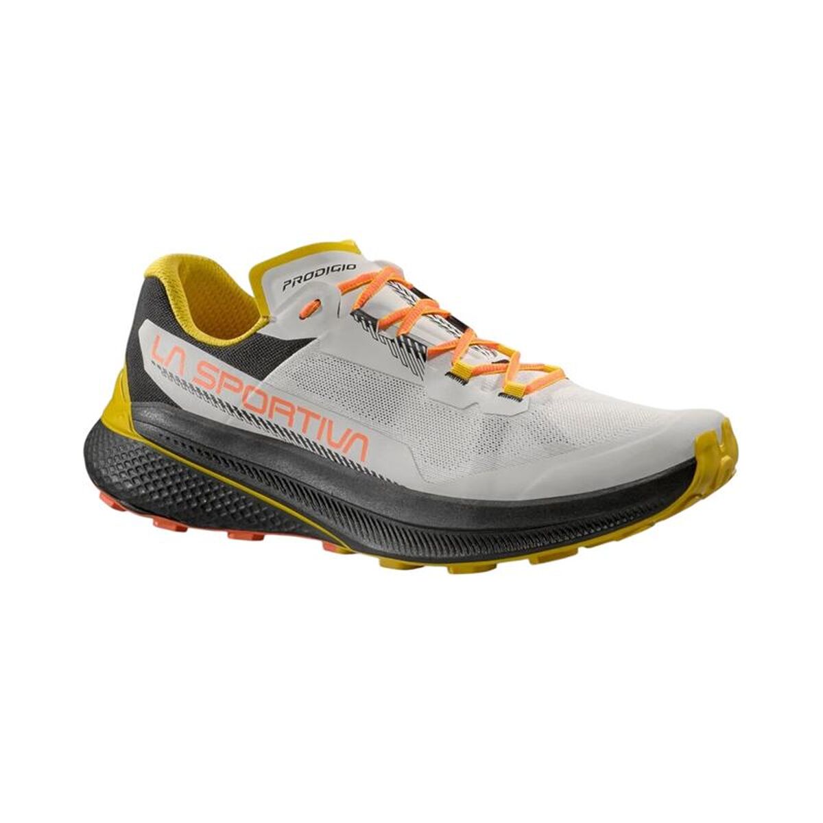 Hardloopschoenen voor Volwassenen La Sportiva Prodigio Smu Wit