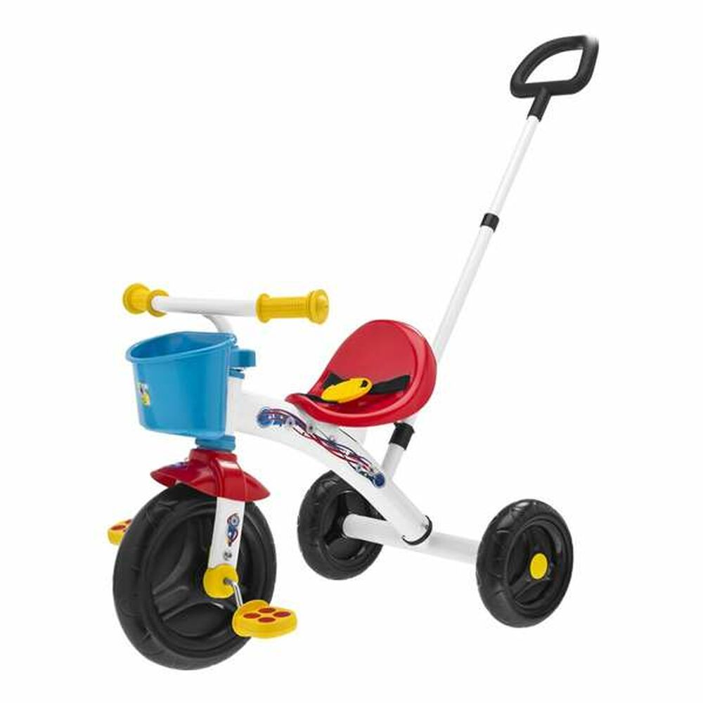 Tricycle Chicco 07412-00