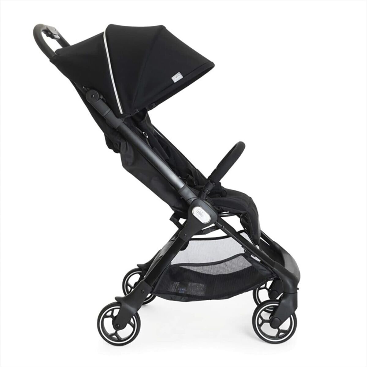 Kinderwagen Chicco Zwart