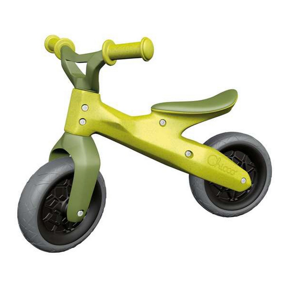 Børnecykel Chicco Eco Balance Grøn (68 x 34 x 49 cm)