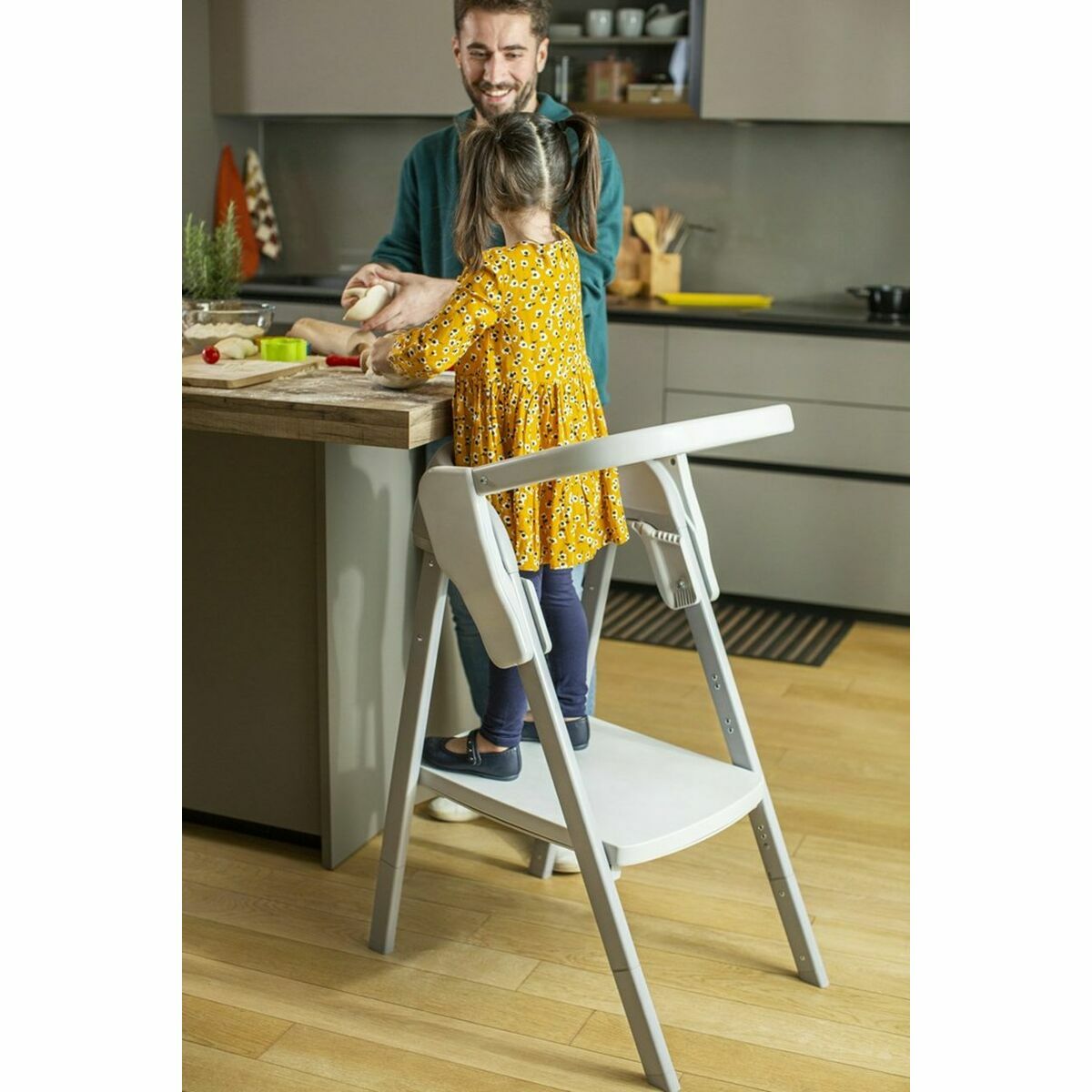 Child's Chair Chicco