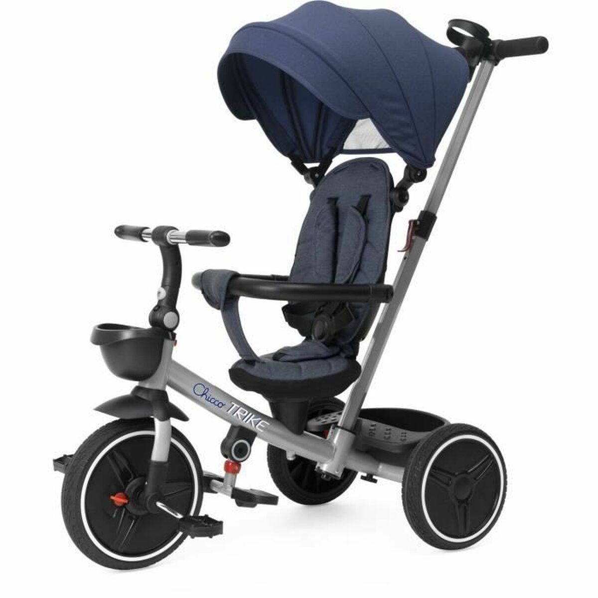 Tricycle Chicco