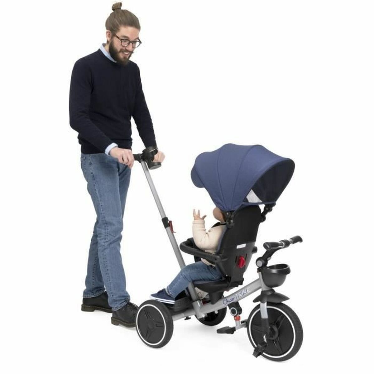 Image secondaire de Tricycle Chicco