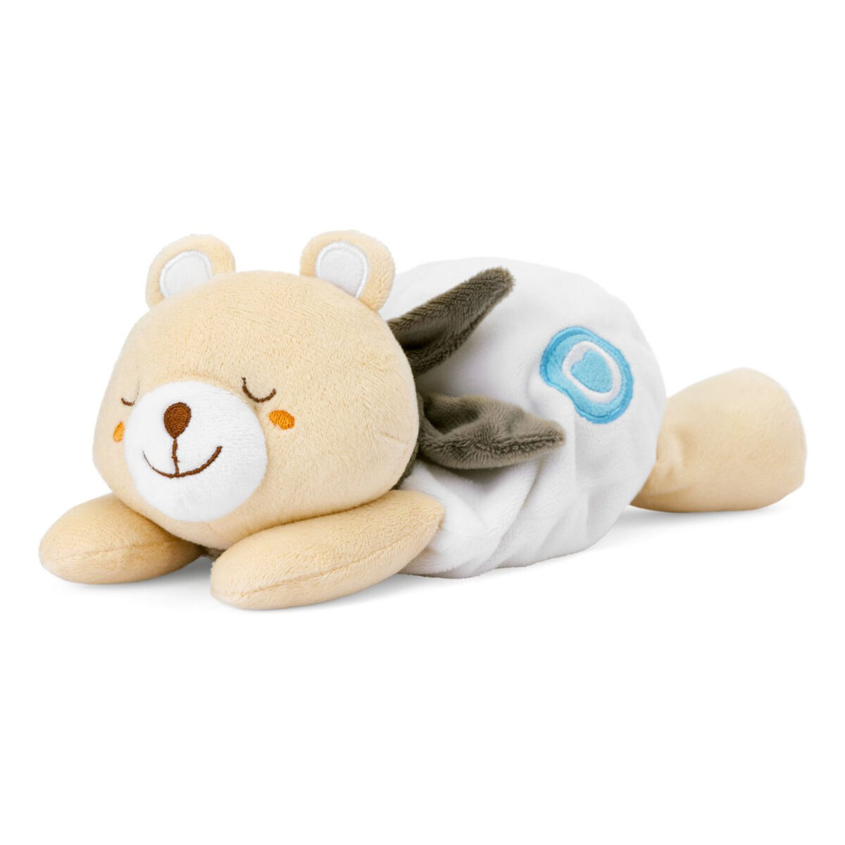 Knuffel Chicco Beige