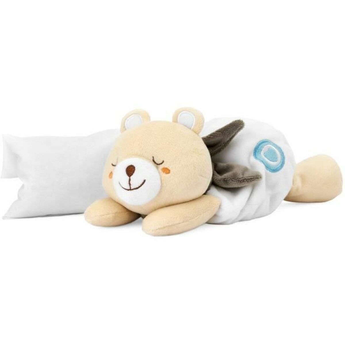 Knuffel Chicco Beige