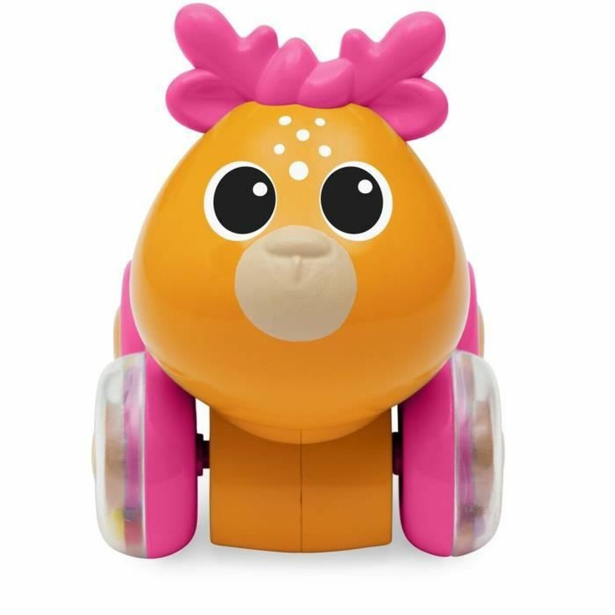 Knuffel Chicco Multicolour