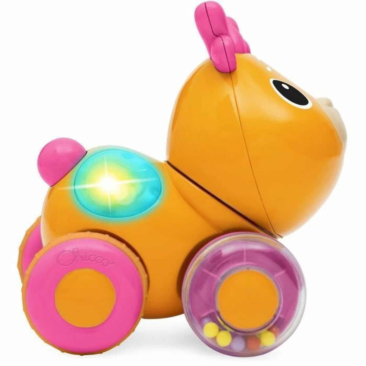 Knuffel Chicco Multicolour