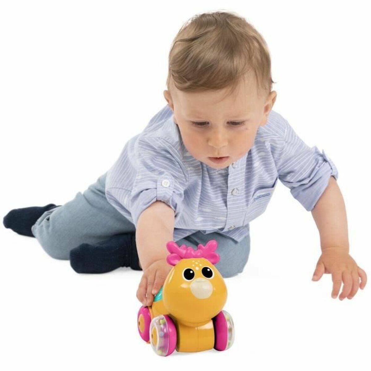 Knuffel Chicco Multicolour