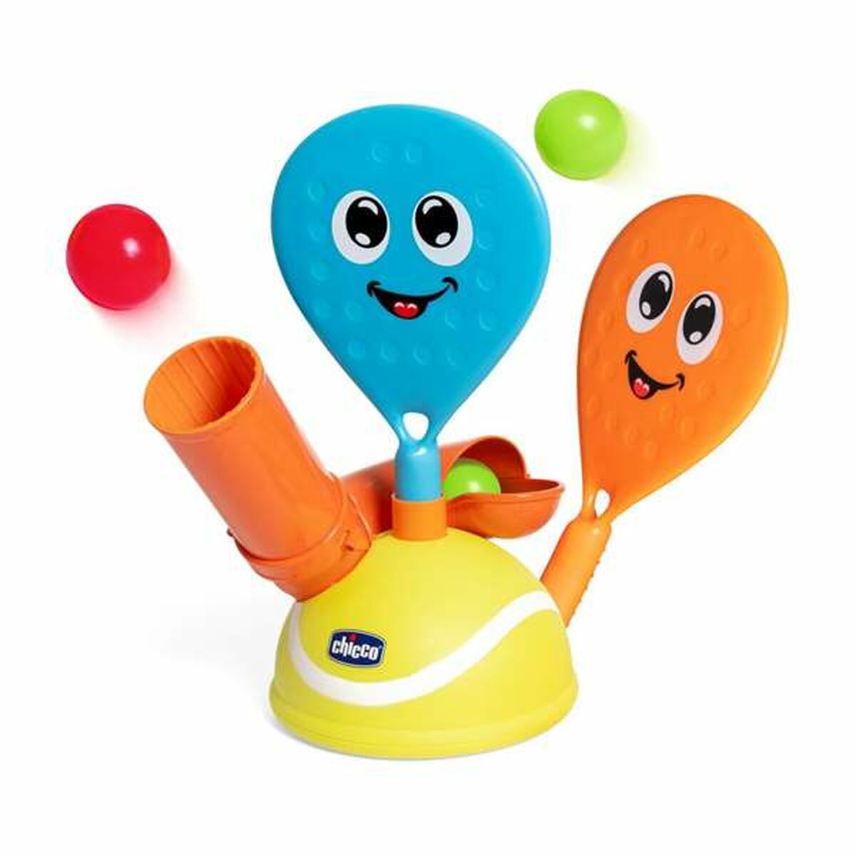Jeu d’habileté Chicco Padel