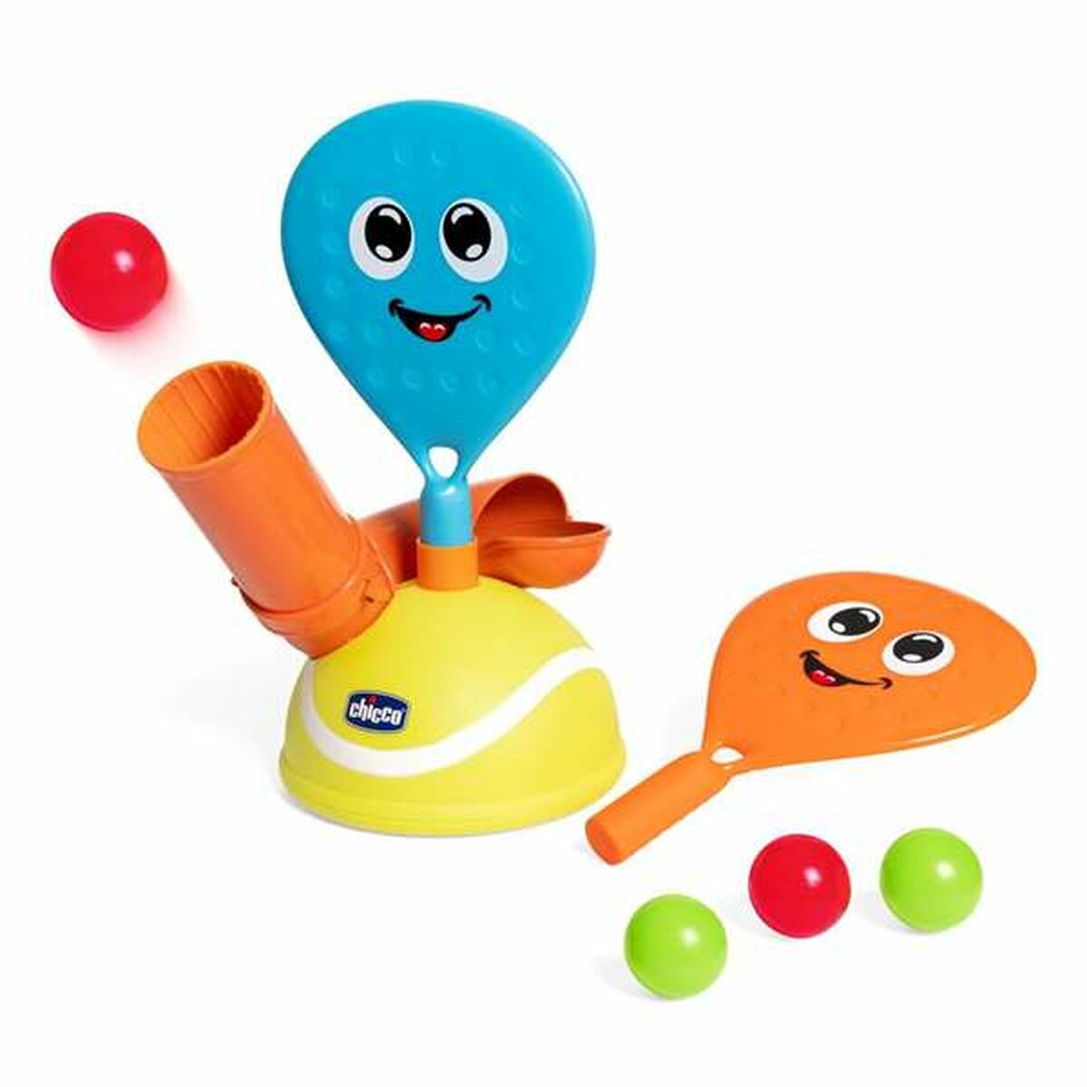 Image secondaire de Jeu d’habileté Chicco Padel