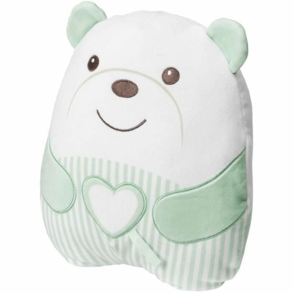 Knuffel Chicco Groen