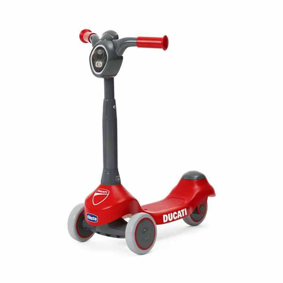 scooters