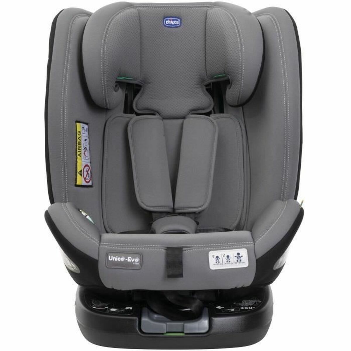 Autostoeltje Chicco ECE R129/04